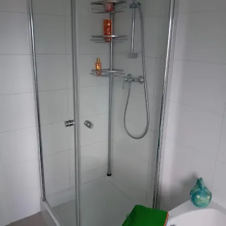 Am Wassertuermchen Fuer 2 Personen Naehe Heidelberg