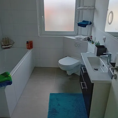 Am Wassertuermchen Fuer 2 Personen Naehe Heidelberg Διαμέρισμα *