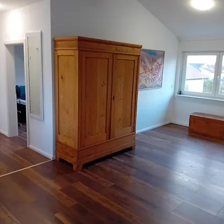 Am Wassertuermchen Fuer 2 Personen Naehe Heidelberg Apartmán