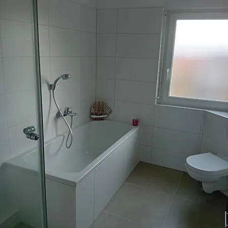 Am Wassertuermchen Fuer 2 Personen Naehe Heidelberg Διαμέρισμα *